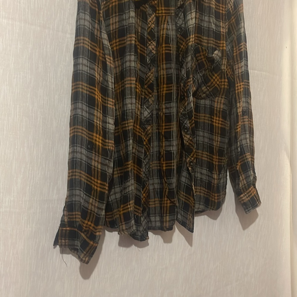 Flannel - Large - Picture 3 of 7